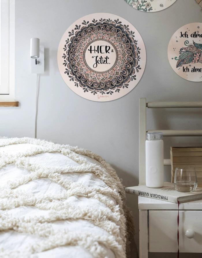 GlücksBubbles Set „Ruhe und Balance"