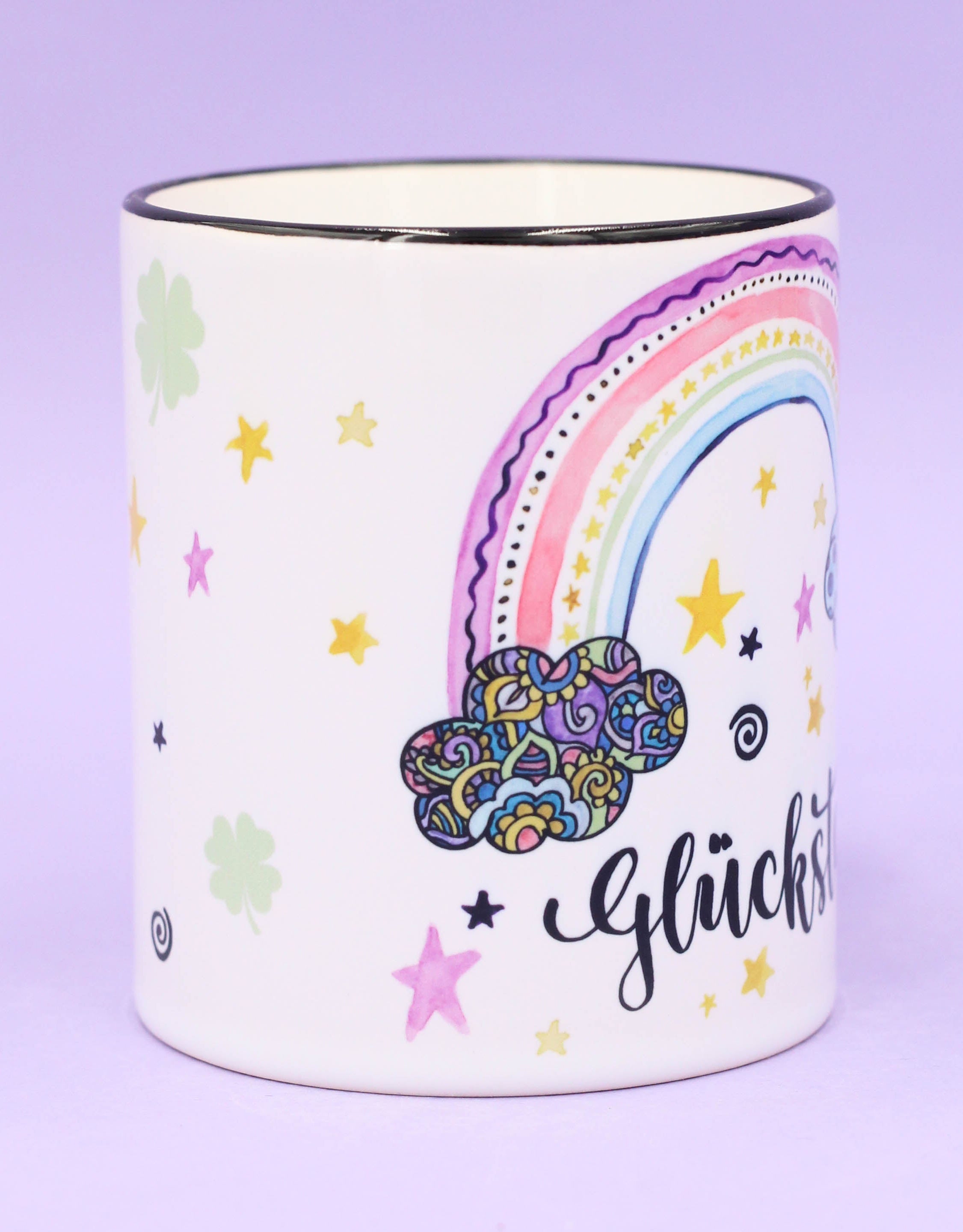 Glückstasse