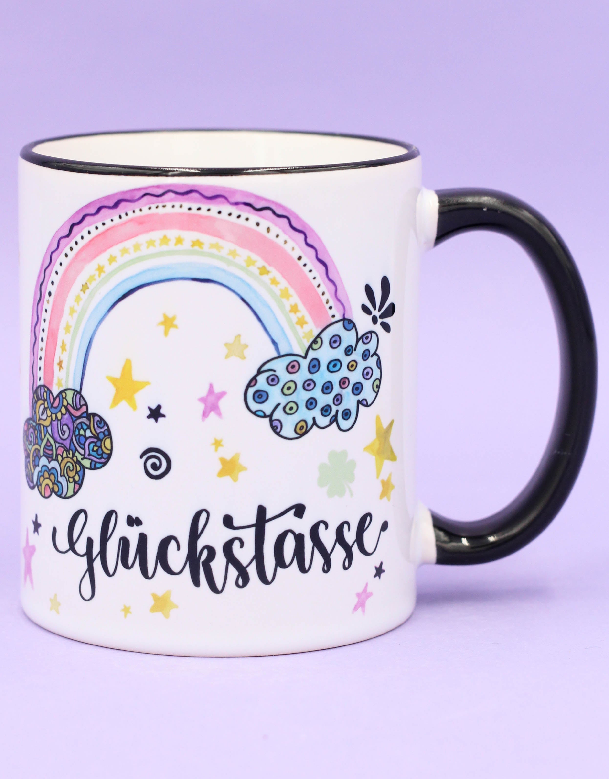Glückstasse