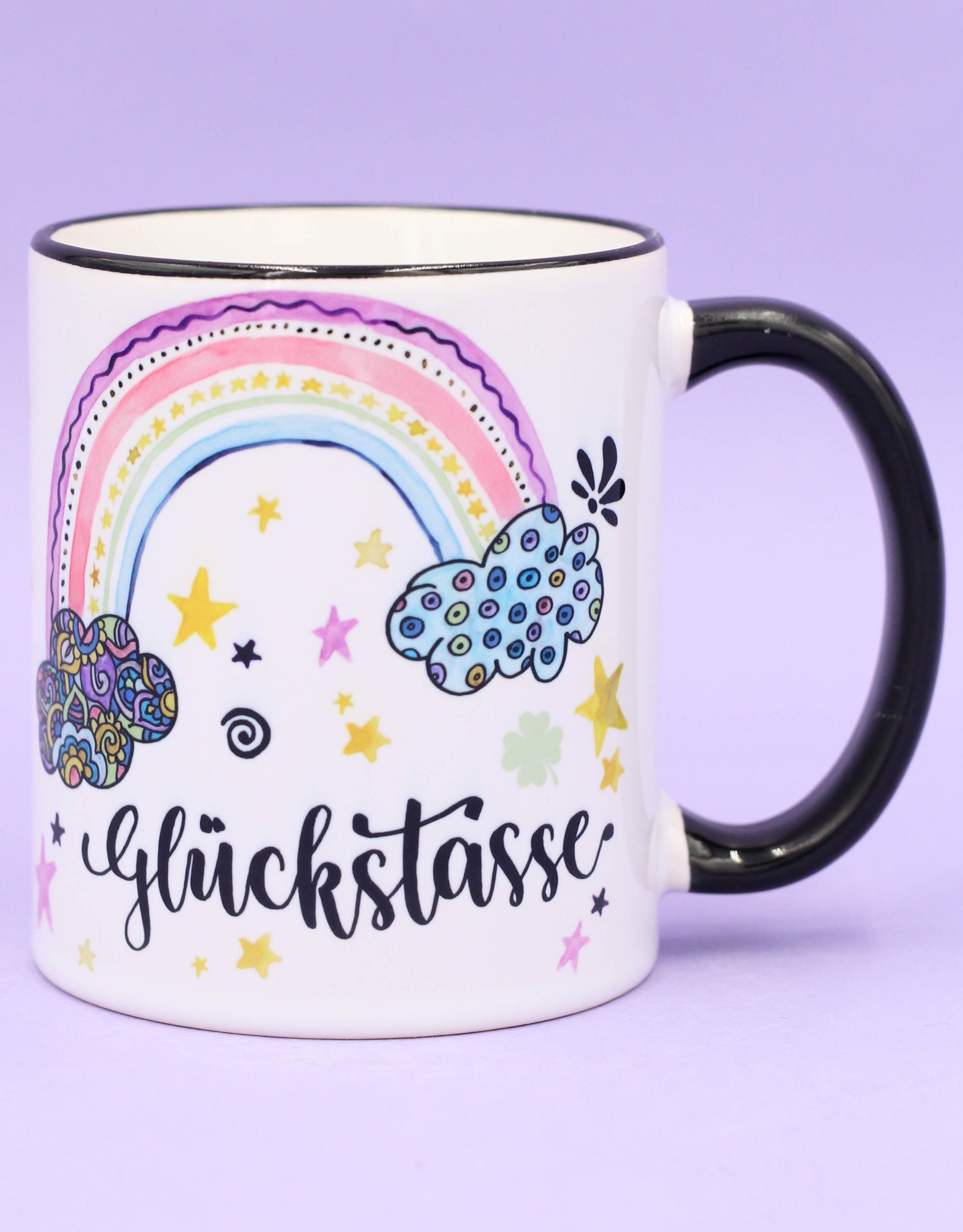 Glückstasse