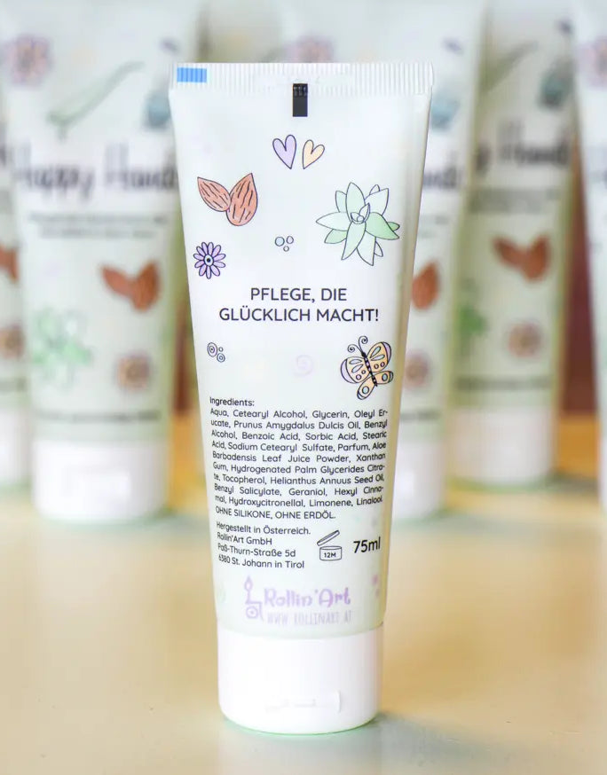 Handcreme "Happy Hands"