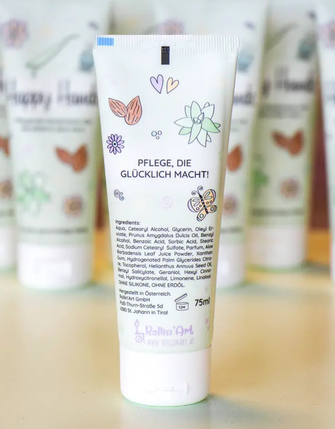 Handcreme "Happy Hands"