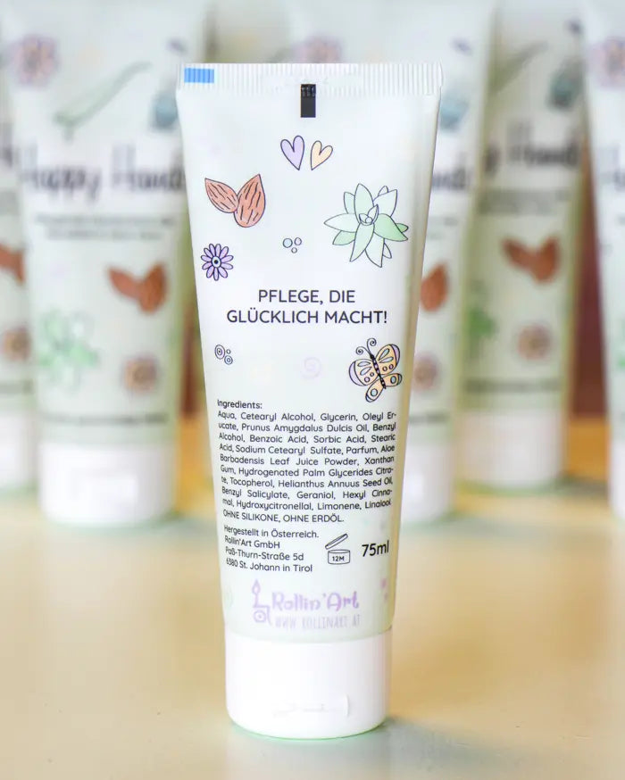Handcreme "Happy Hands"