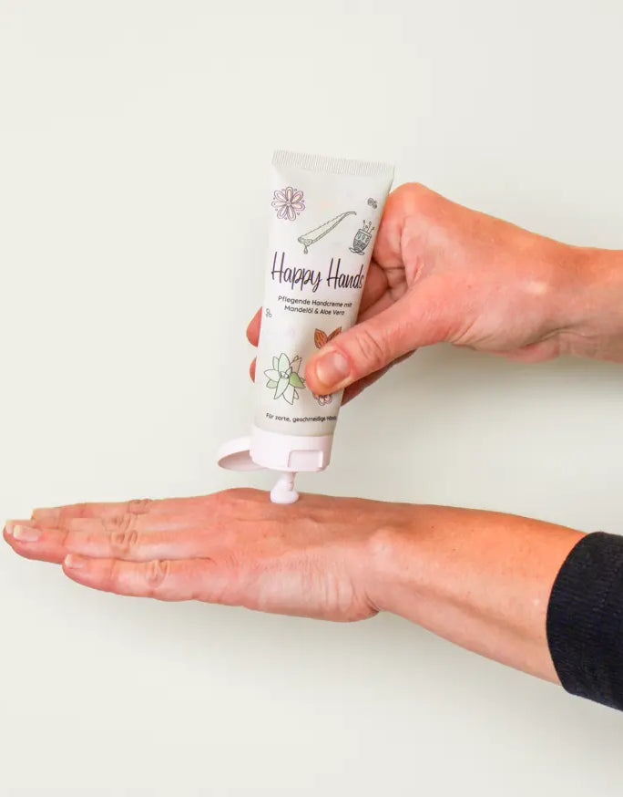 Handcreme "Happy Hands"