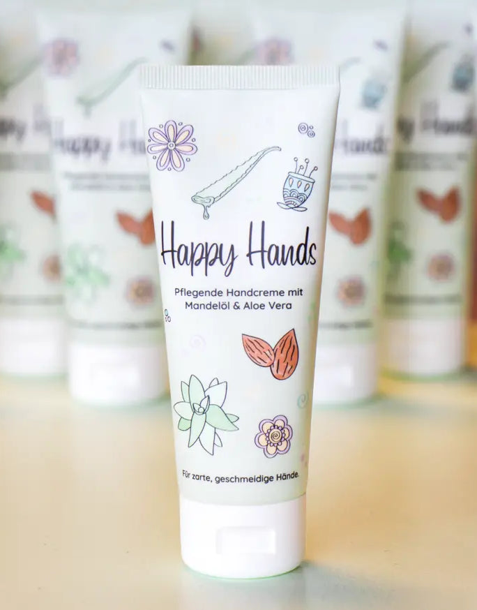 Handcreme "Happy Hands"