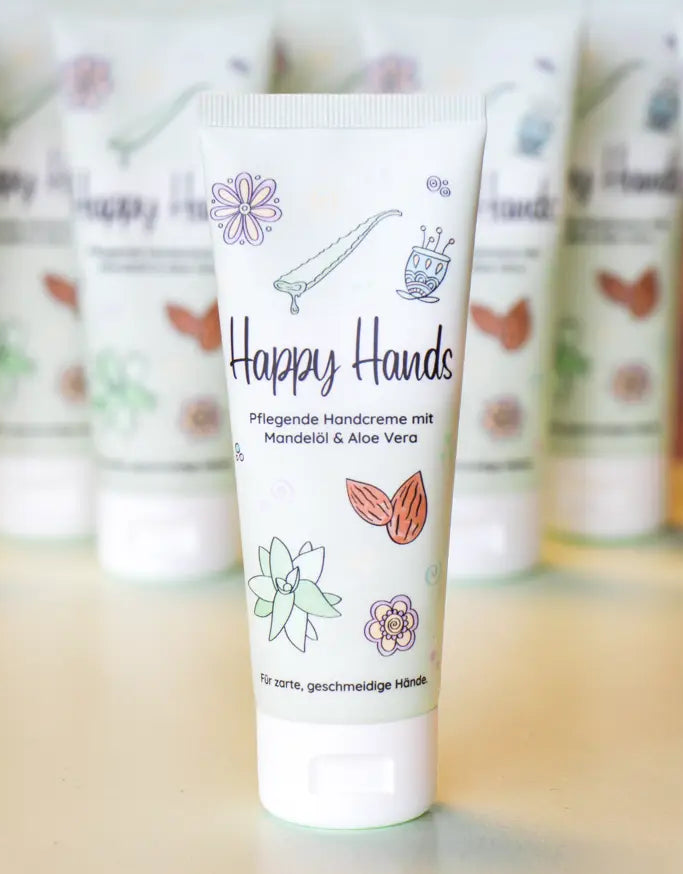 Handcreme "Happy Hands"