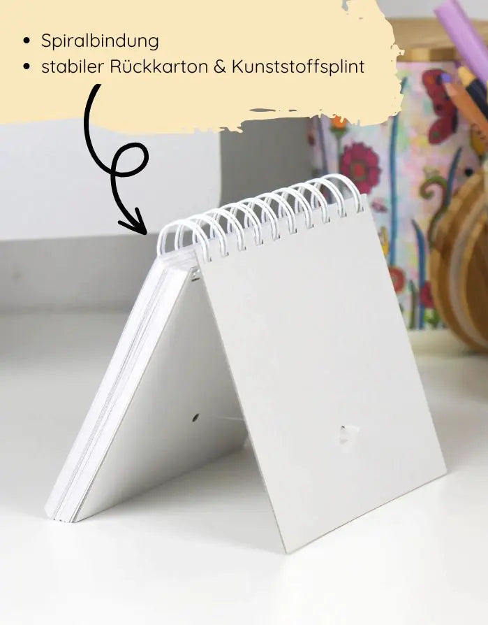 Inspirationsaufsteller