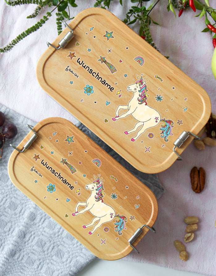 Jausendose "Einhorn"