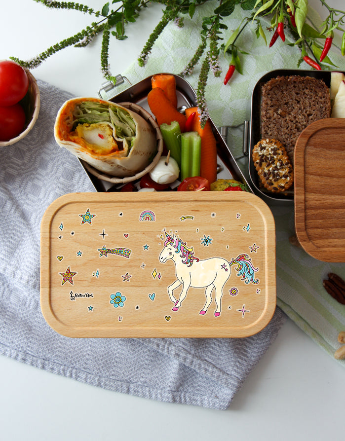 Jausendose "Einhorn"