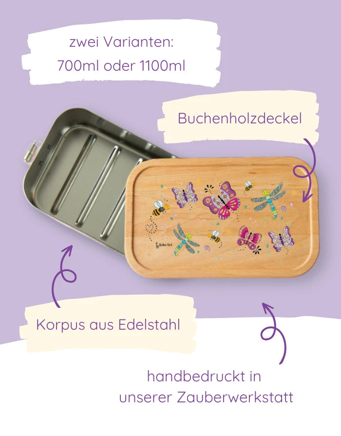 Jausendose "Sum Sum"