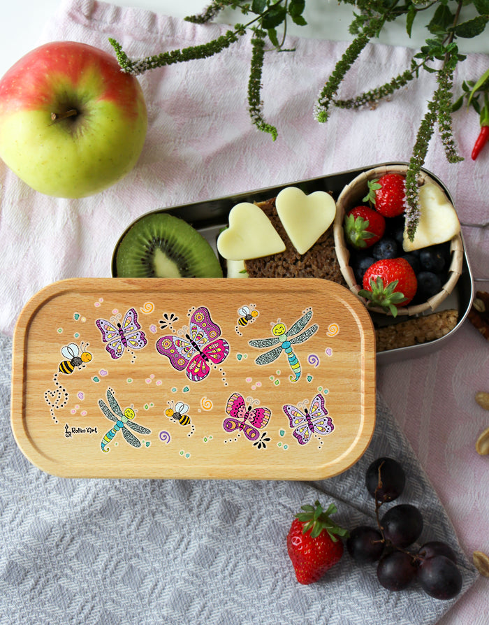 Jausendose "Sum Sum"