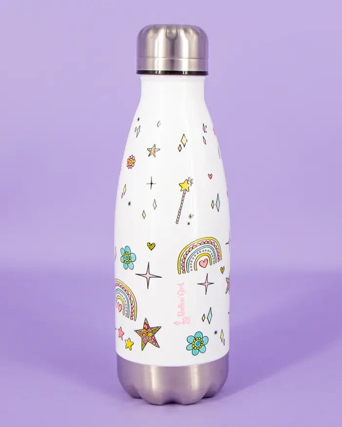 Kinder-Thermosflasche "Einhorn"