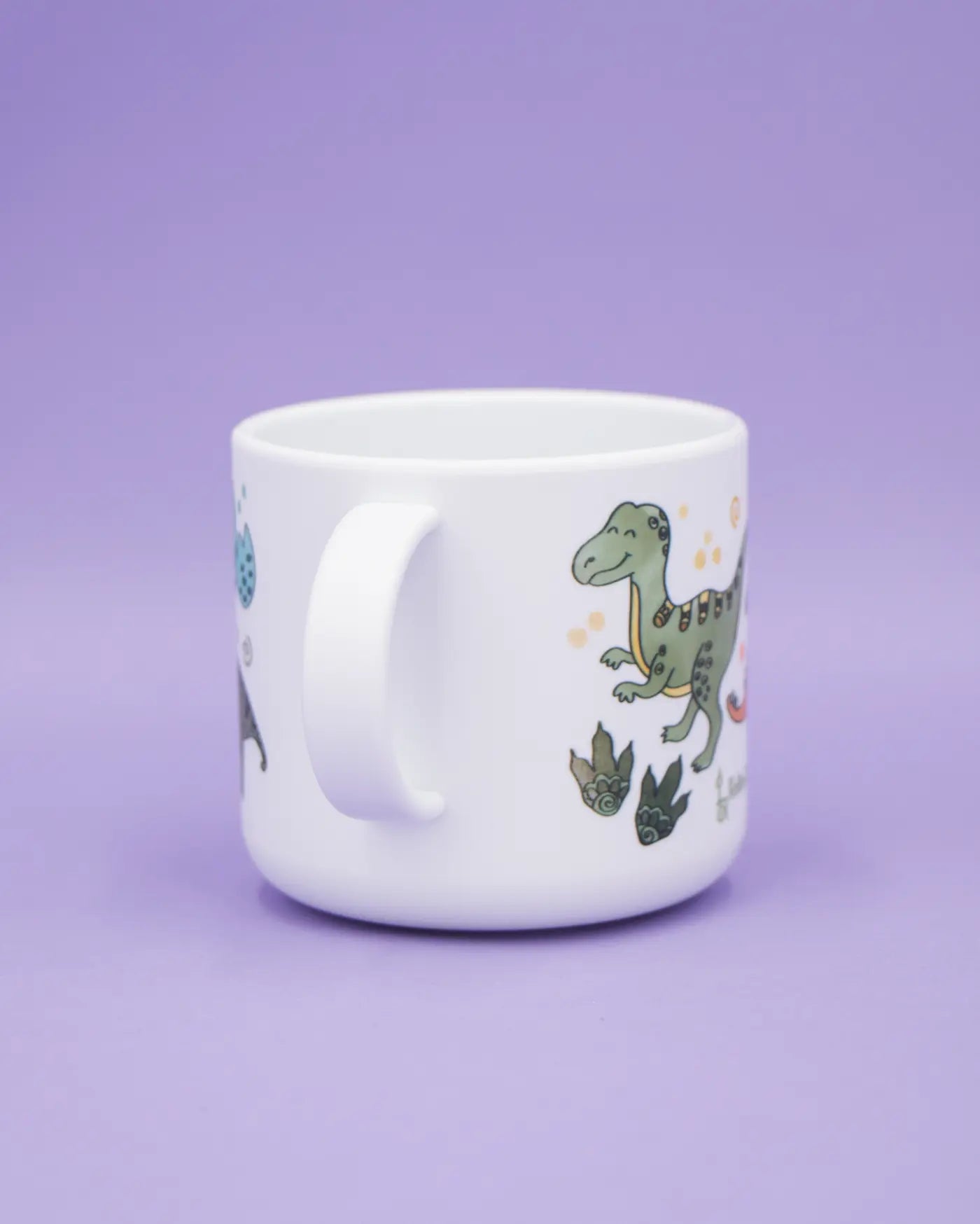 Kinderbecher "Dinos"