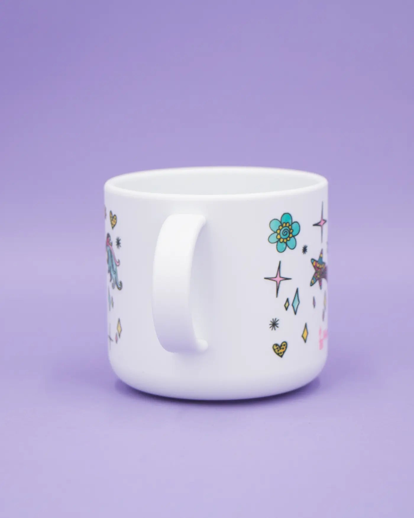 Kinderbecher "Einhornzauber"