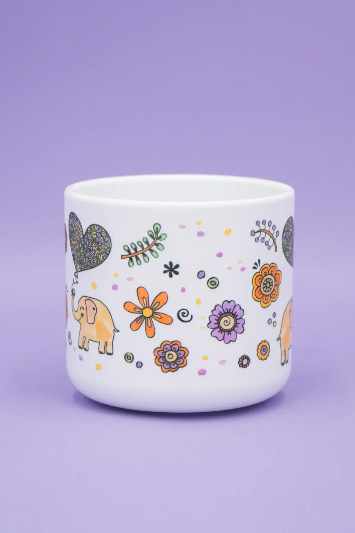 Kinderbecher "Elefant"