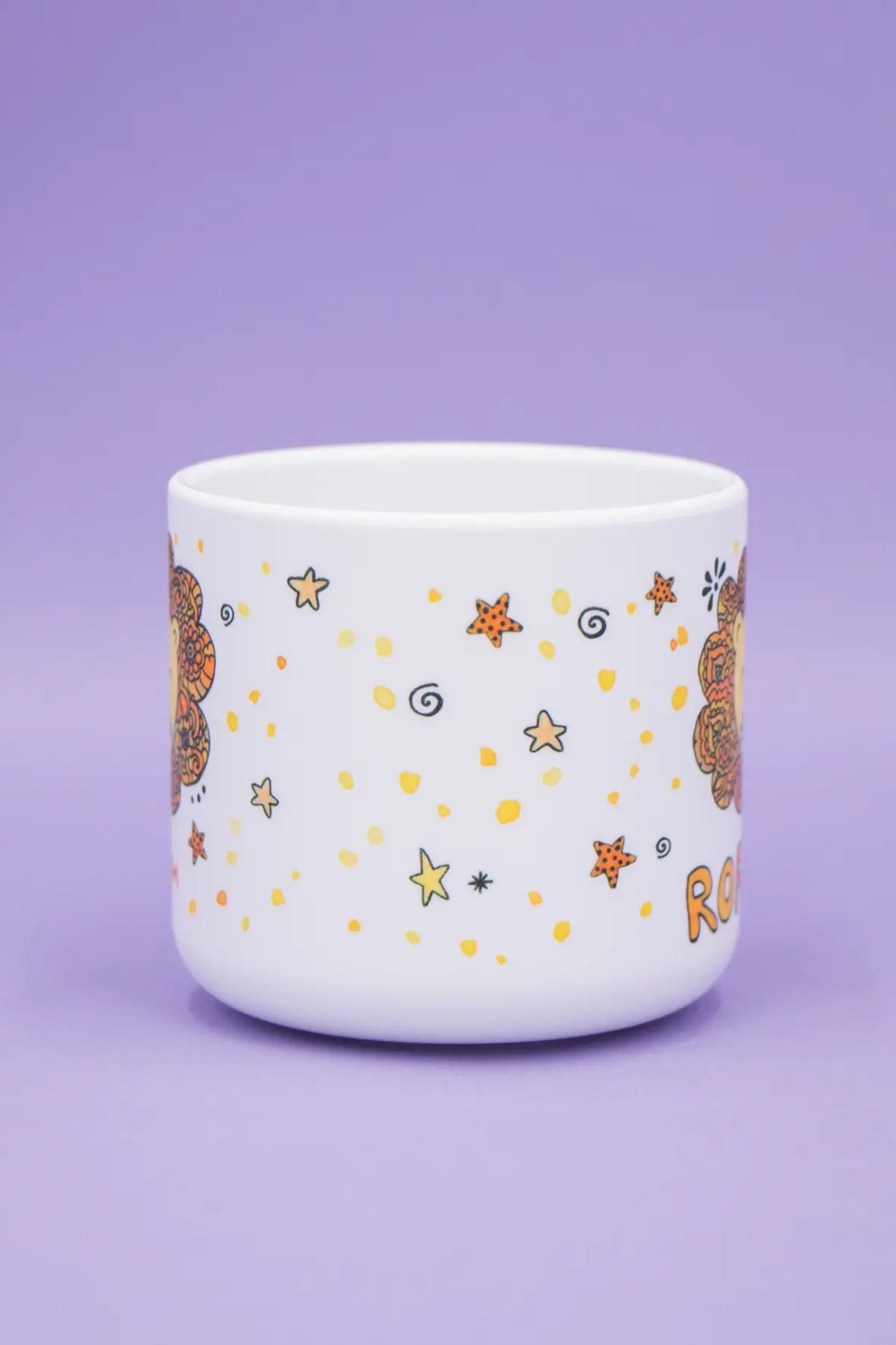 Kinderbecher "Löwe"