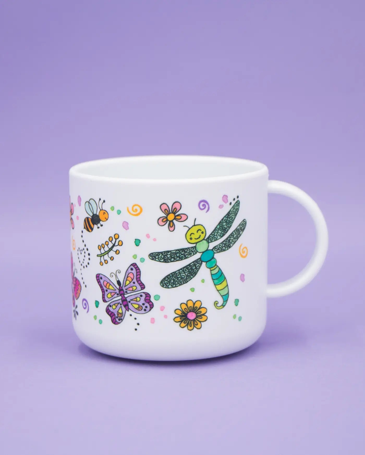 Kinderbecher "Sum Sum"