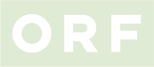 Logo des ORF Österreich