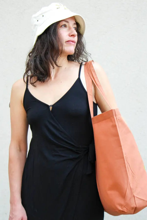 Maxi Bag "Oh Happy Day"