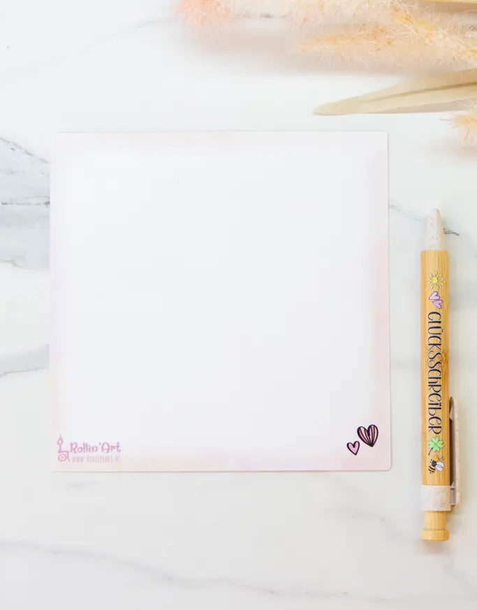 Postkarte "Danke Mama"