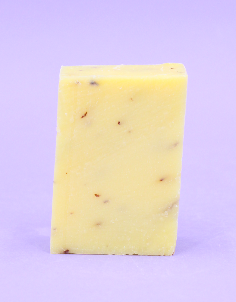 Seife "Himmelschlüssel"