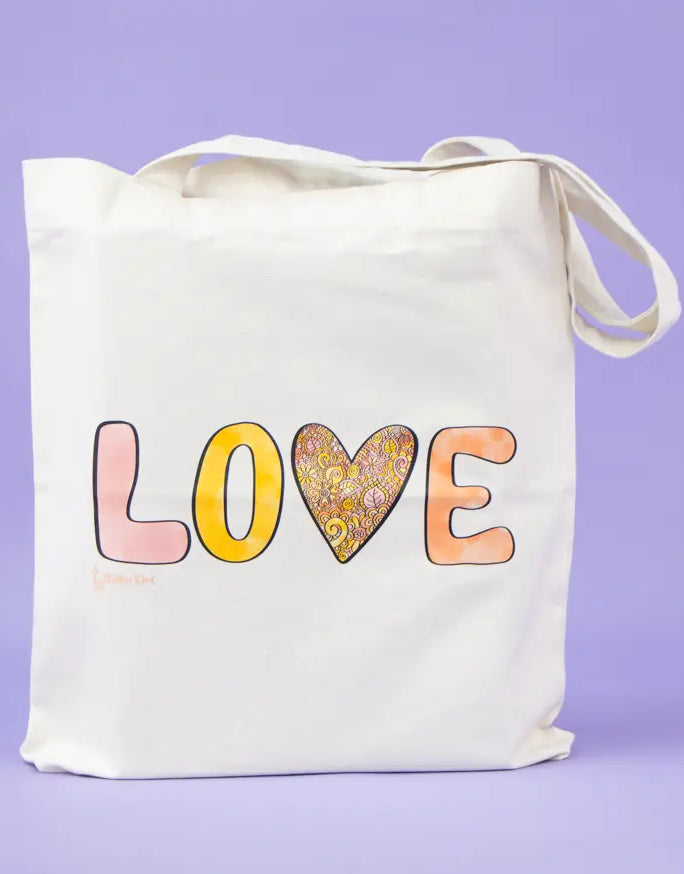Tasche "Love"