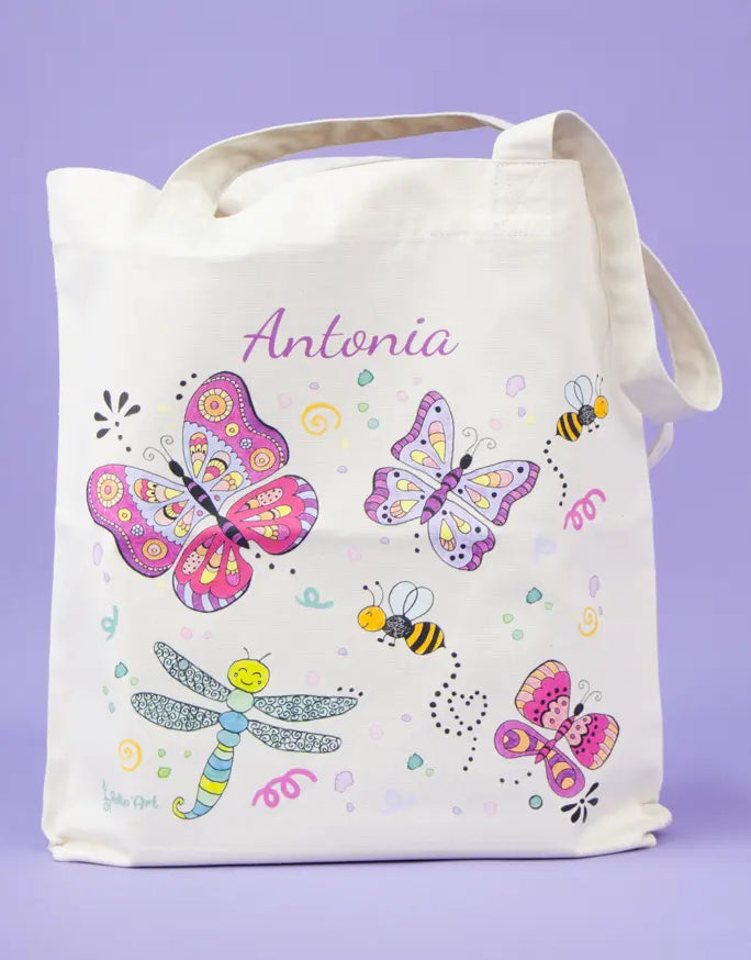 Tasche "Sum Sum" mit Wunschname