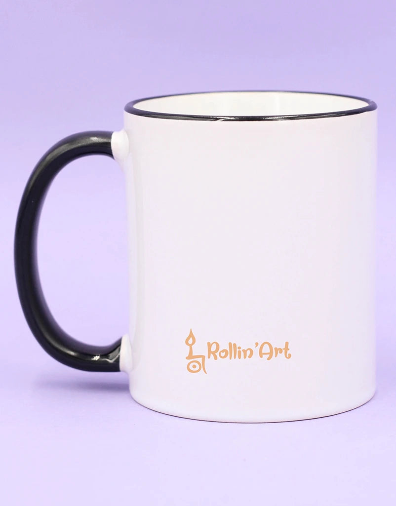 Tasse "All you need is ... cat"