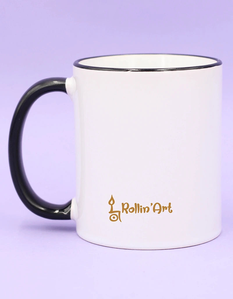 Tasse "All you need is ... dog"