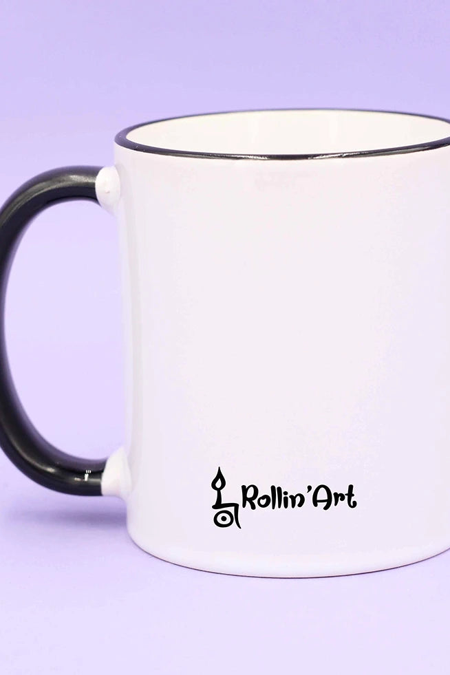 Tasse "Danke Erzieherin"