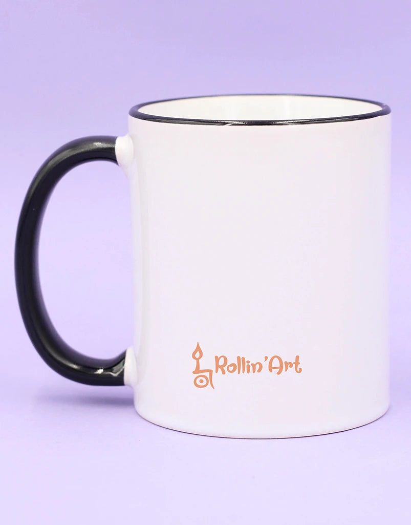 Tasse "Freundschaft"