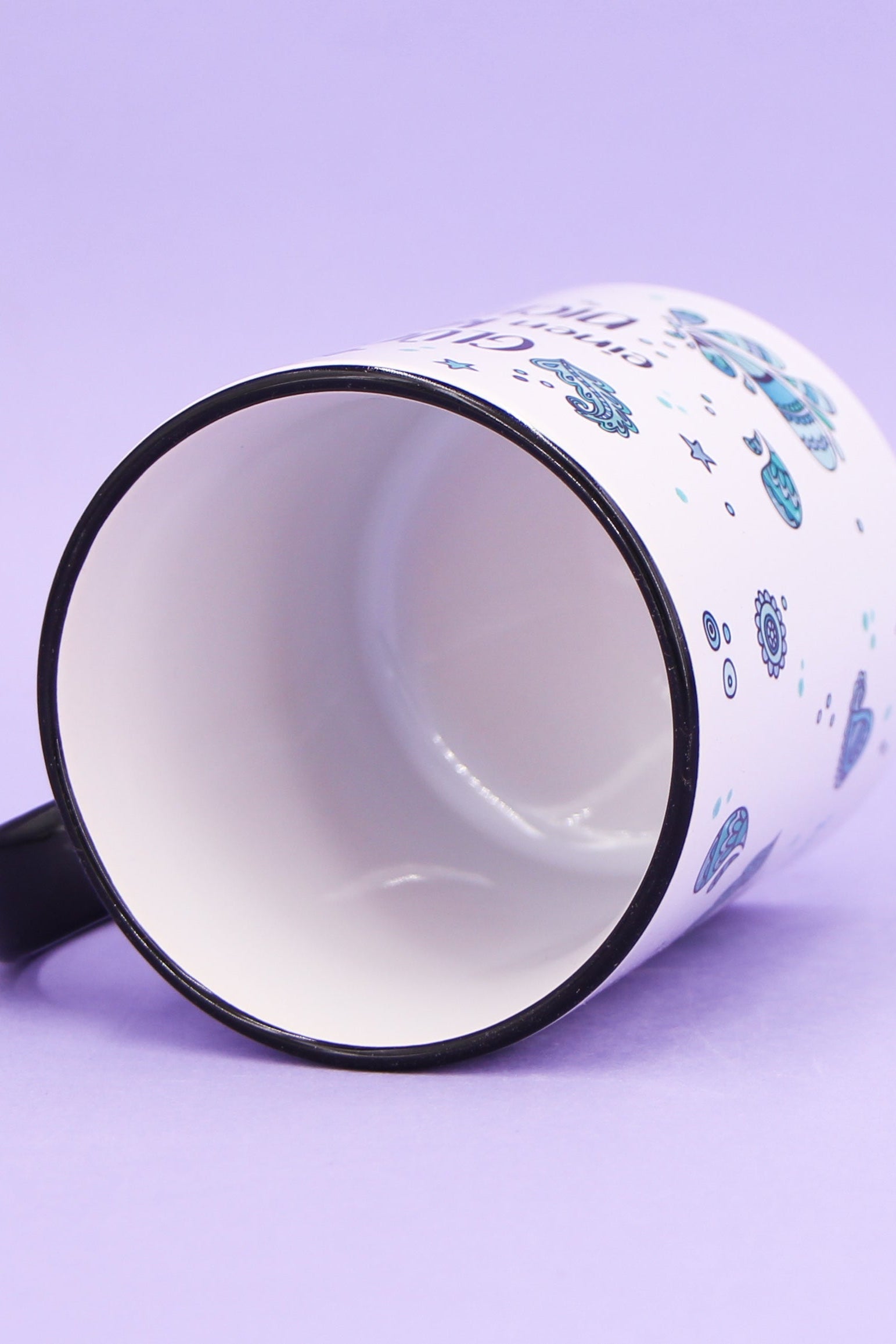 Tasse "Glück ist ... Kollege"