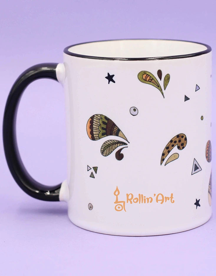 Tasse "Glück ist... Opa"