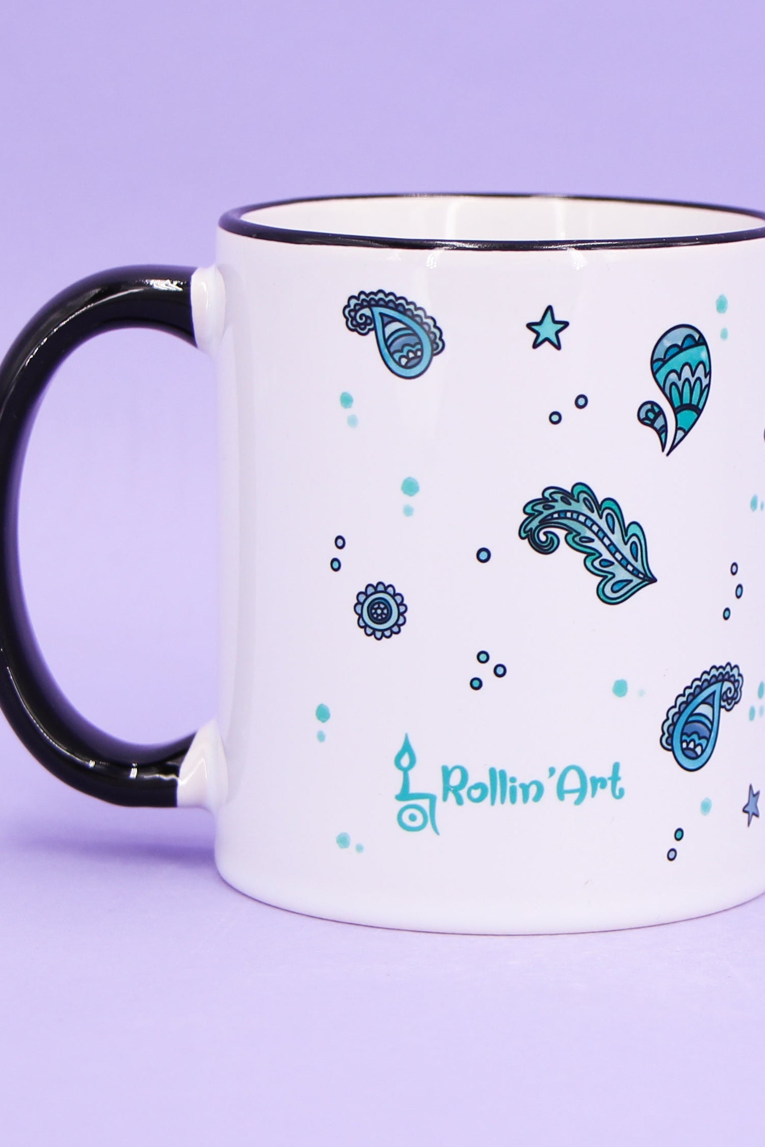 Tasse "Glück ist... Schwager"