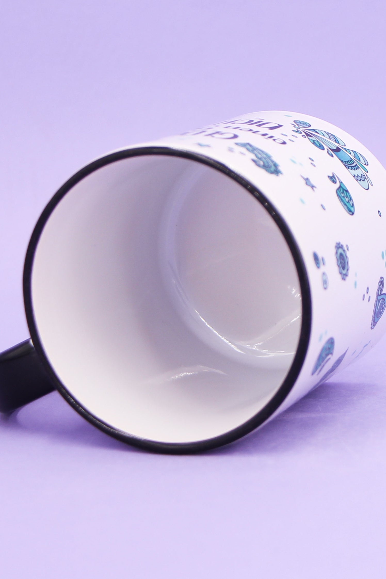 Tasse "Glück ist... Schwager"