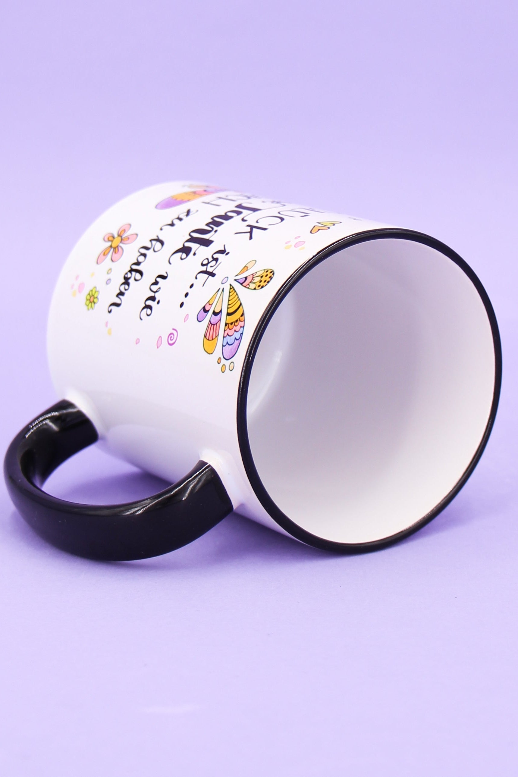 Tasse "Glück ist... Tante"