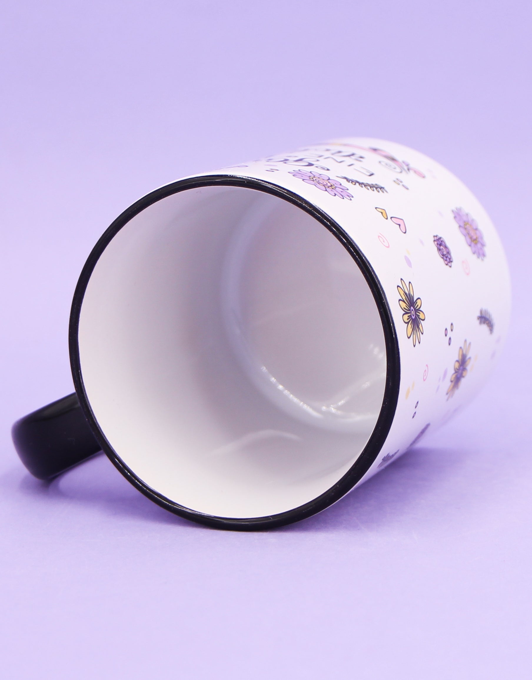 Tasse "Glück ist... Tochter"