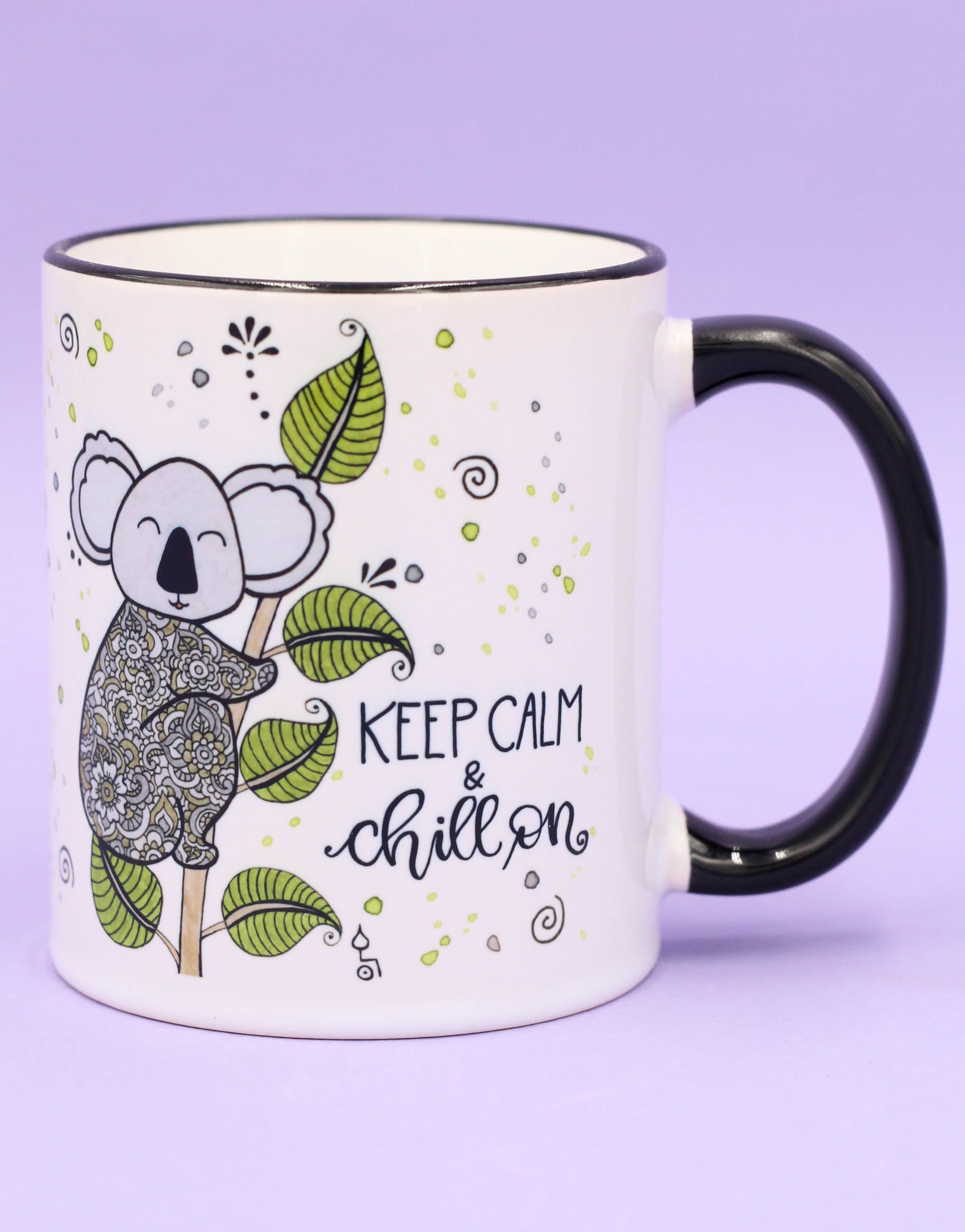 Tasse "Koala"