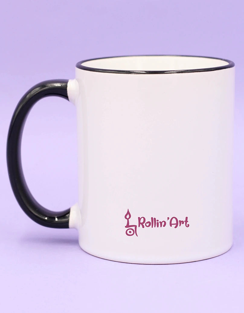 Tasse "Things to remember"