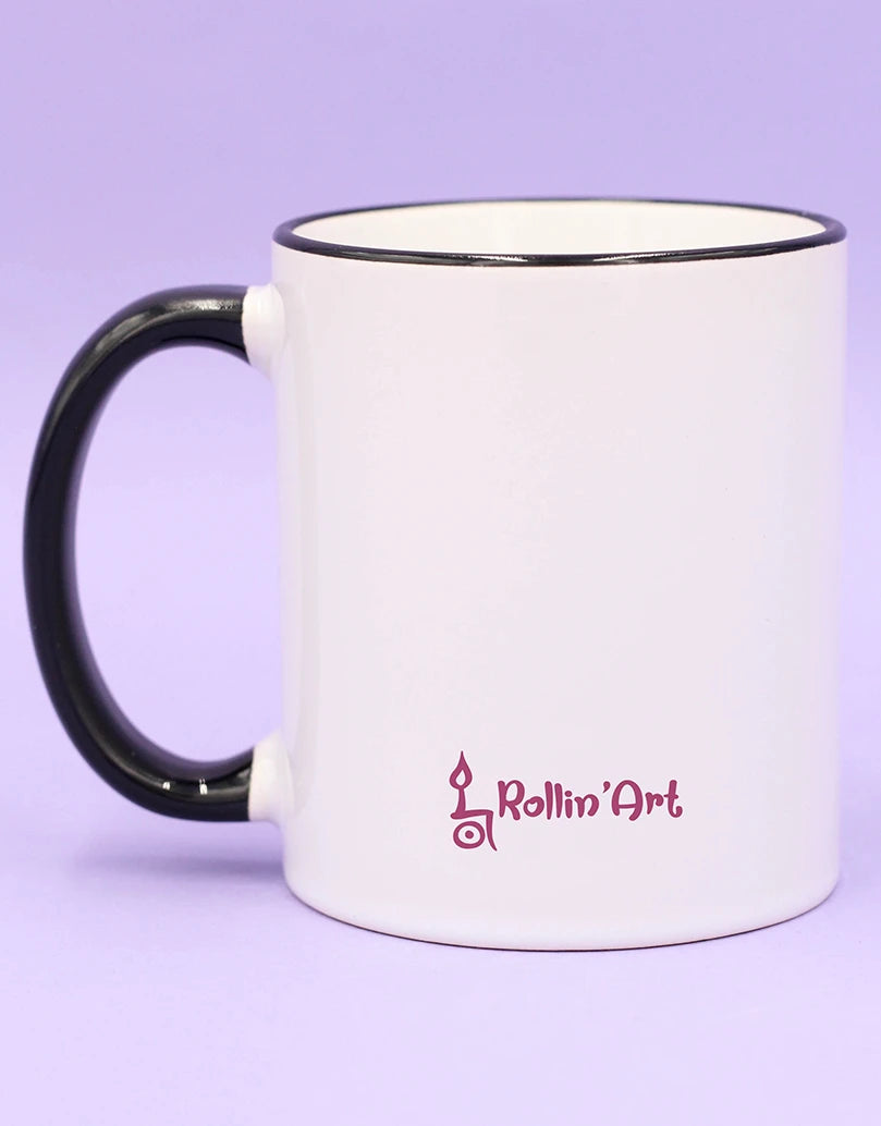 Tasse "Things to remember"