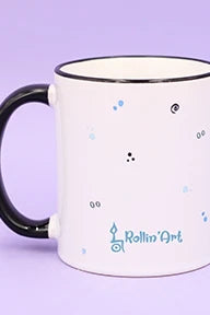 Tasse "Wal"