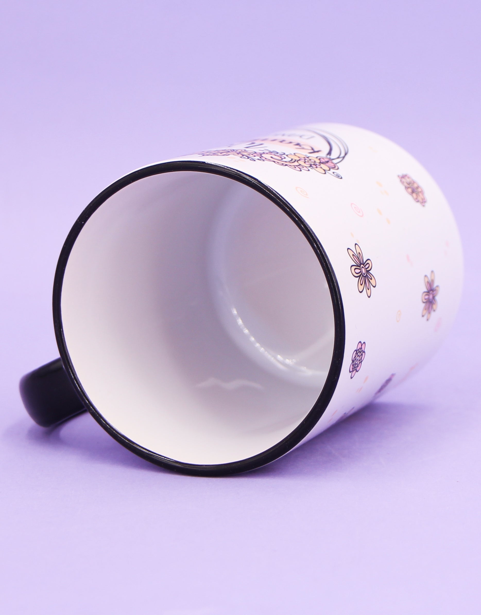 Tasse "Weltbeste Krankenpflegerin"