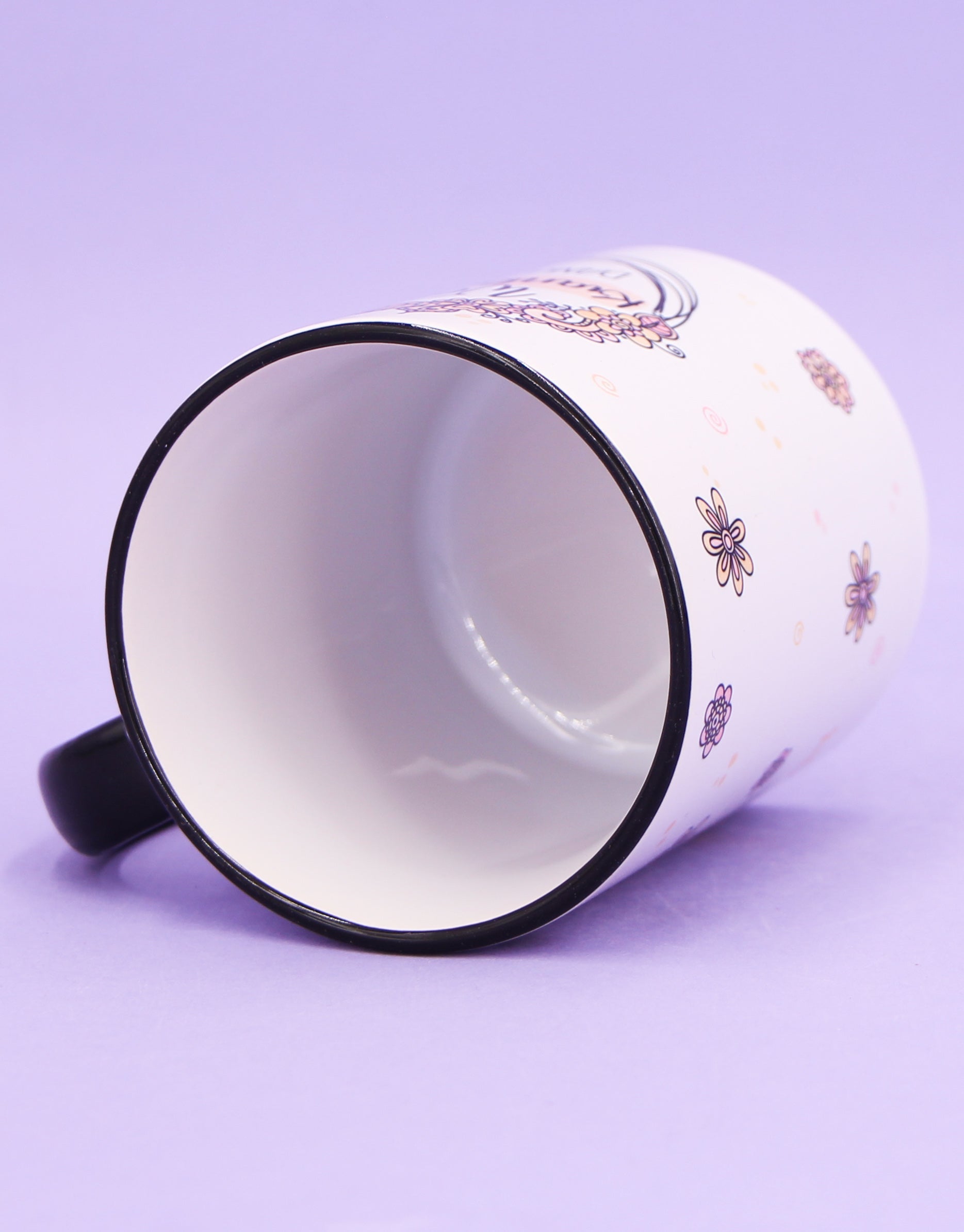 Tasse "Weltbeste Krankenpflegerin"