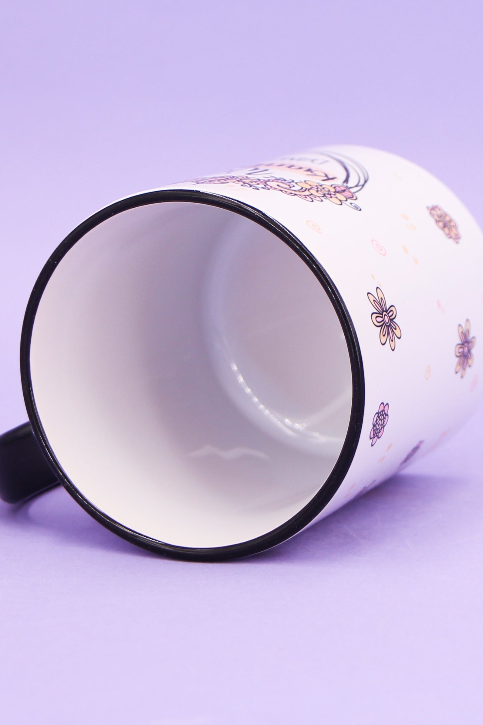 Tasse "Weltbeste Krankenpflegerin"