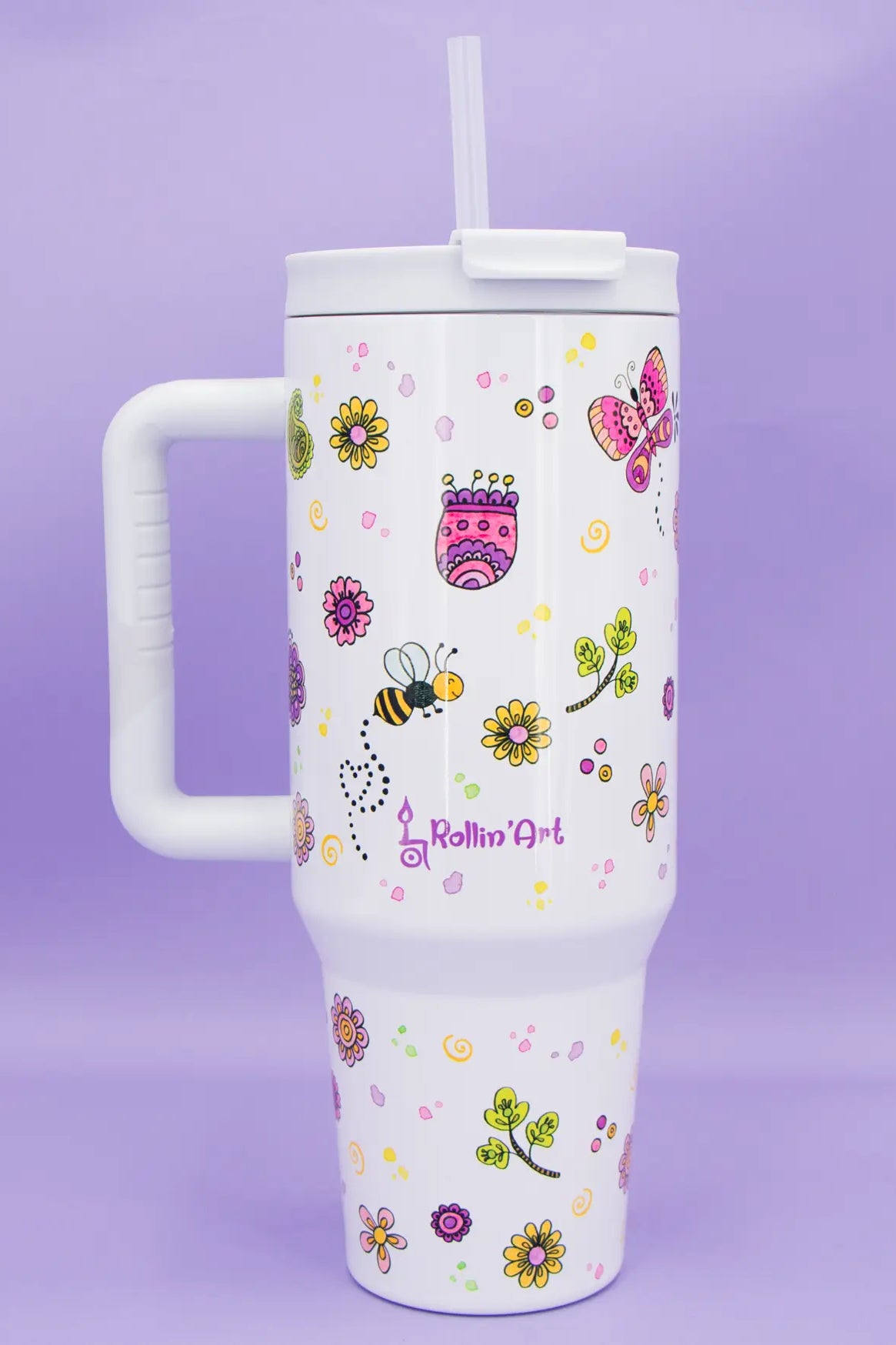 Thermo Cup "Enjoy the little things"