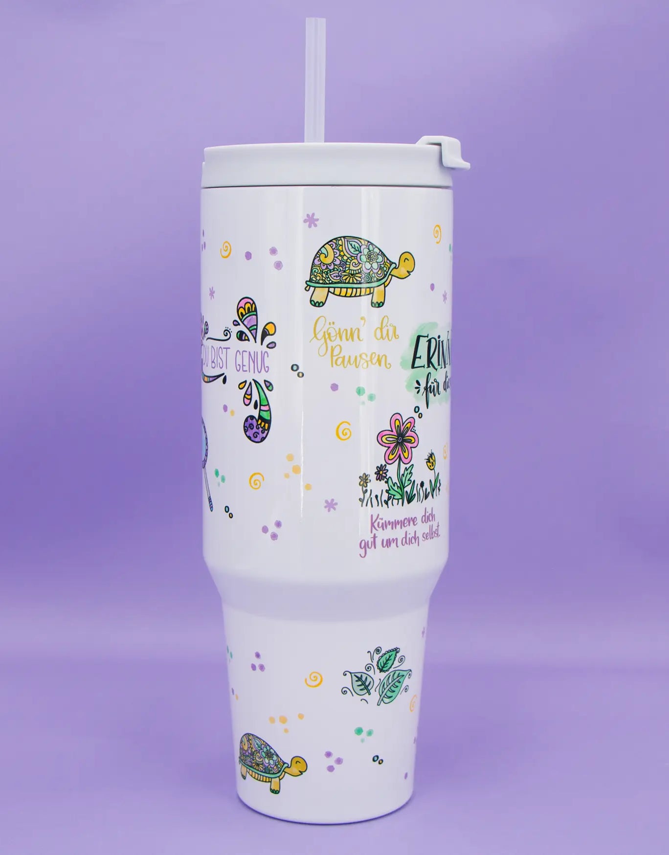 Thermo Cup "Erinnerung für diese Woche"