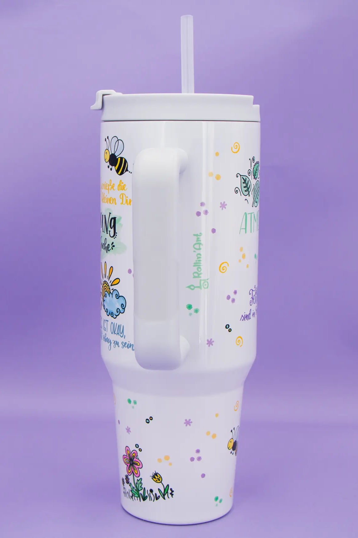Thermo Cup "Erinnerung für diese Woche"