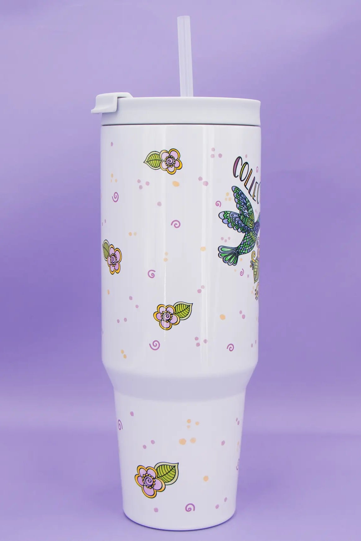 Thermo Cup "Kolibri"