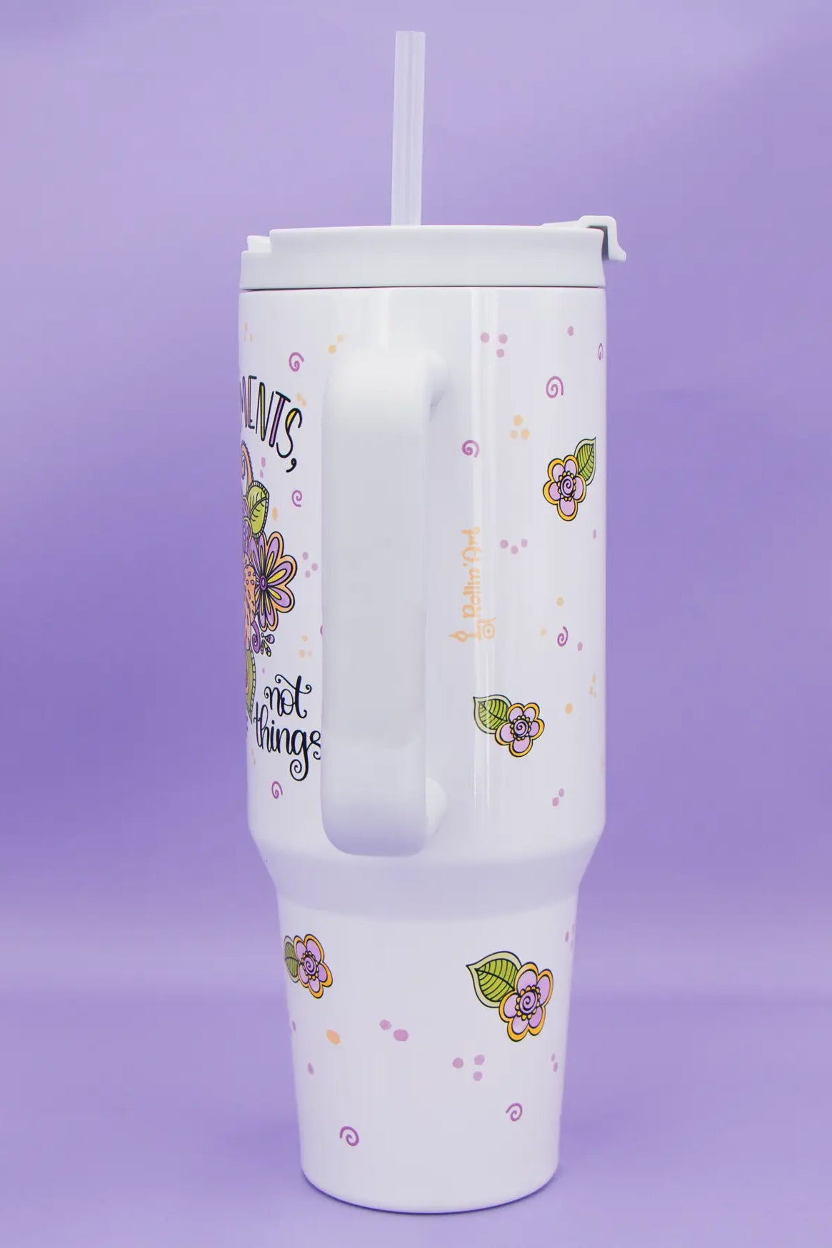 Thermo Cup "Kolibri"