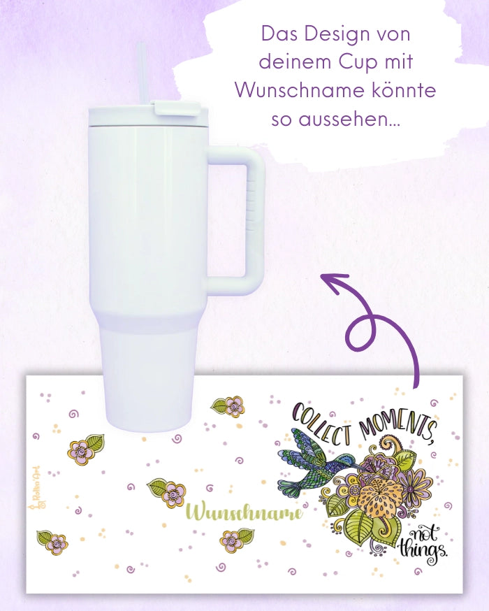 Thermo Cup "Kolibri"